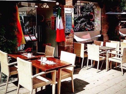 照片: Made in italy